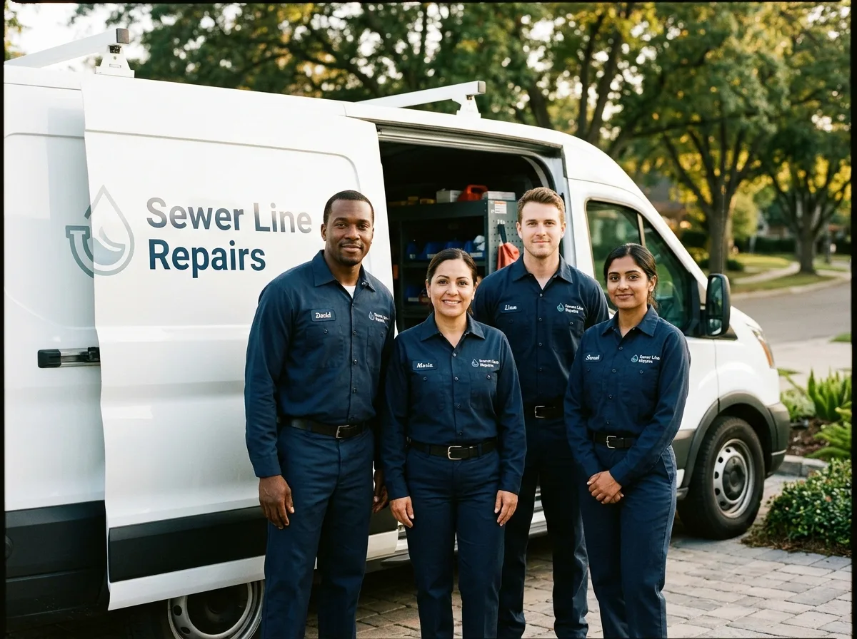 Emergency Plumber company in Cosmopolis, WA
